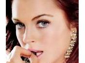 Lindsay Lohan aggredisce chiromante gelosia