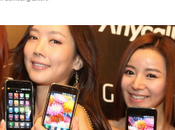 Samsung Addicted: community Likers successo!