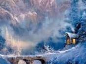 Come fare delle cartoline Natale personalizzate