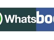 Facebook pronto mettere mani WhatsApp? [Rumors]