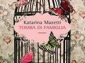 Recensione: Tomba Famiglia