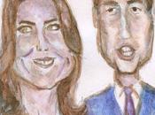 Kate Middleton all’ospedale nausee: udite incinta (come femmina normale) anzi Fosse bella…