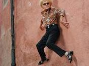 nonna black-bloc pancera