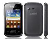 nuovo smartphone Samsung euro?