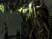 Elder Scrolls Skyrim, Dragonborn confermato anche 2013