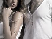 Andy Milo Cecilia Rodriguez nuovi testimonial gioielli FANATICA