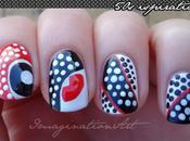 Nail ART: Anni