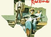 Mystery Jets presentano Radlands Roma