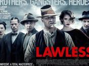 Lawless 2012