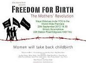 Freedom Birth: avuto parto volevi?