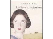 L'allieva l'apicultore Laurie King