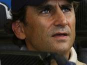 Zanardi, opzione ancora aperta