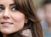 NEWS Kate Middleton davvero incinta