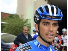 Giro d’Italia 2013, Contador: “possibilità importante esserci”