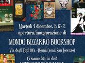 [link] Mondo Bizzarro Bookshop