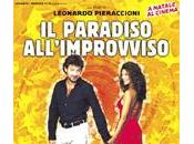 paradiso all'improvviso