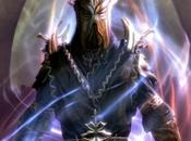 Skyrim, Dragonborn Xbox