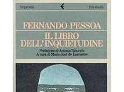 LIBRO DELL'INQUIETUDINE Fernando Pessoa