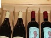 Gift gift. L’ultimo bacio 2012 l’Etna Rosso ERSE Tenuta Fessina. Trimani, Vinai Roma