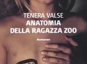 Anatomia della ragazza Tenera Valse