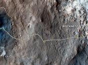 Marte chimica complessa: attesi risultati SAM, presentati all'AGU