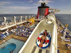 Disney Cruise Line svela primi dettagli della programmazione 2014