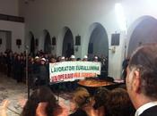 Unico grande coro speranza