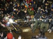 Artigli Nella Roccia. Festa dell’Enduro. Sabato febbraio 2013