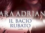 Pensieri riflessioni bacio rubato" Lara Adrian