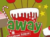 Cake away christmas edition