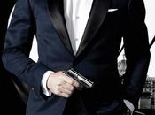 sono Bond, James Bond...