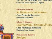 Festival Internazionale corale musica sacra