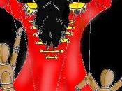 >>Manipolati dall’alto come burattini