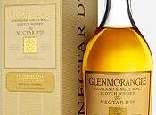 Whisky Glenmorangie Nectar d'Or