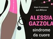 sindrome cuore sospeso Alessia Gazzola page!