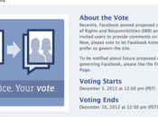 facebook? giorni tempo esprimere voto.