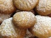 Biscotti cioccolato bianco