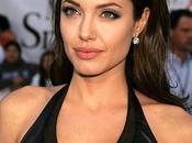 Angelina Jolie vuole abbandonare cinema dedicarsi figli