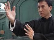 Gran Maestro Figura leggendaria Wing Chun