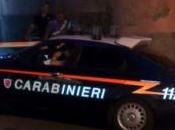 enta suicidio Salvato Carabinieri