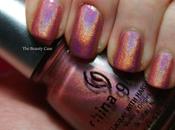 Challenge China Glaze TTLY