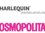 Partnership Cosmopolitan Harlequin