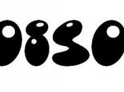 Creative Puffy Font Free Download