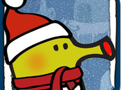 Doodle Jump Christmas Special