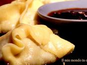 Wonton d'anatra vapore