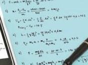 Scrivere…dal foglio allo schermo!