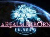Final Fantasy Realm Reborn, video mostra combattimenti quest