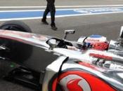 Button parla delle Pirelli 2013