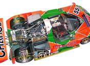 Mazda 787B