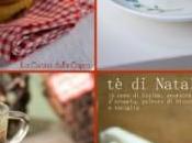 Natale: infusi personalizzati